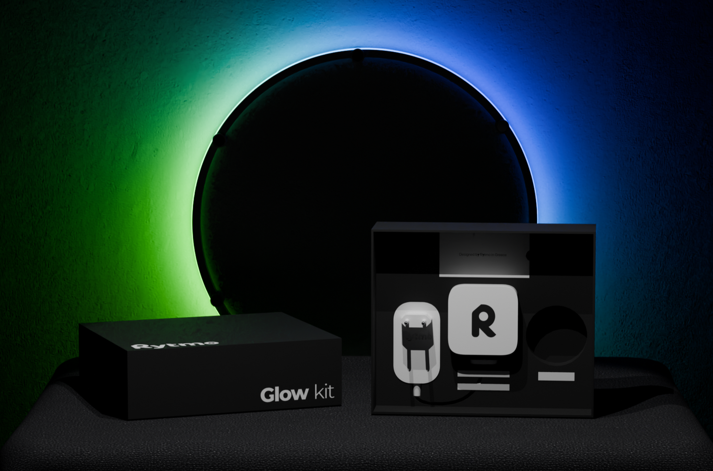 Glow kit