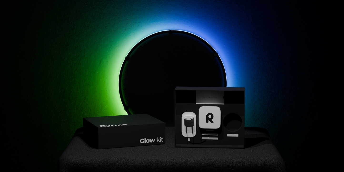Glow kit
